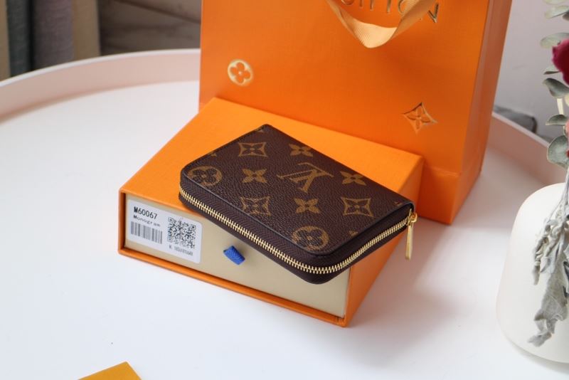 Louis Vuitton Wallets